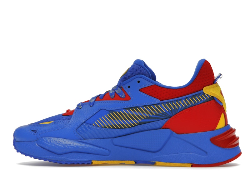 Puma RS-Z DC Justice League Superman