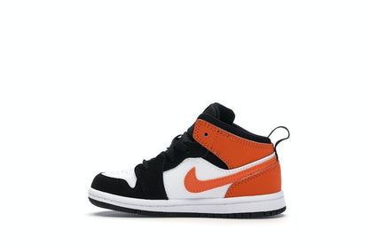 Jordan 1 Mid Shattered Backboard (TD)