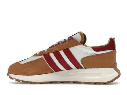 adidas Retropy E5 Copper Burgundy