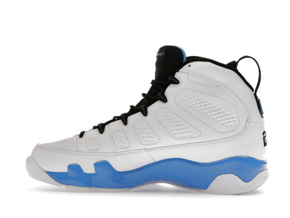 Jordan 9 Retro Powder (2010)
