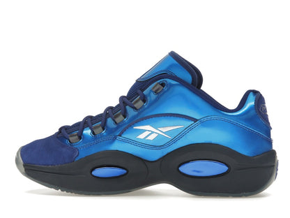 Reebok Question Low Panini Rookie Signature Prizm