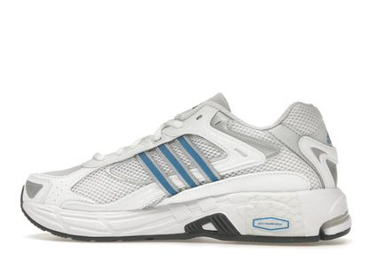 adidas Response CL Cloud White Bright Blue