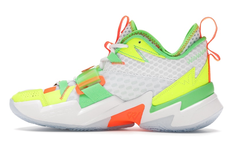 Jordan Why Not Zer0.3 Splash Zone