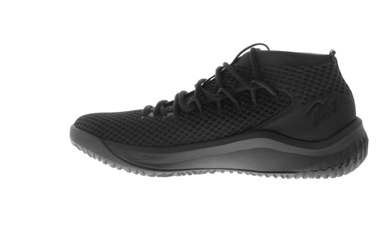 adidas Dame 4 Core Black