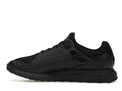 adidas Ultra Boost Porsche Triple Black
