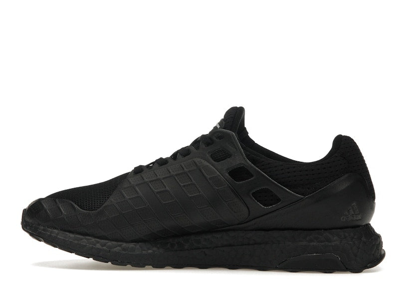 adidas Ultra Boost Porsche Triple Black