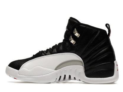 Jordan 12 Retro Playoffs (2022)