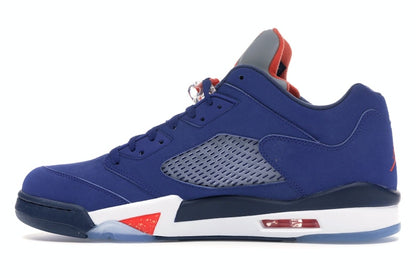 Jordan 5 Retro Low Knicks