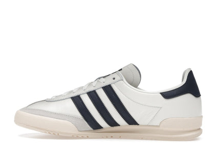 adidas Jeans Chalk White Legend Ink
