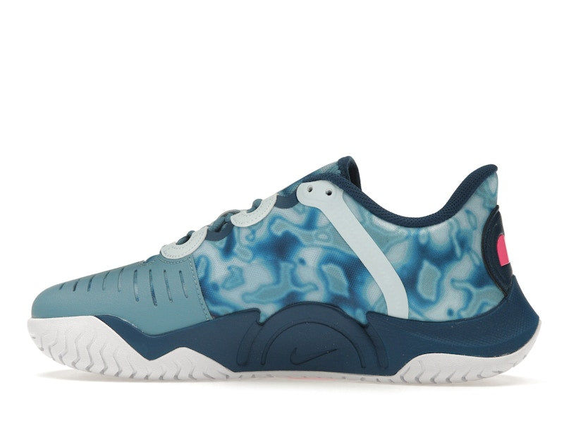 Nike Court Air Zoom GP Turbo Naomi Osaka Glacier Blue (Women's)