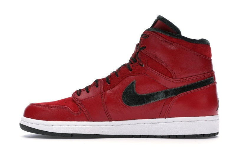 Jordan 1 Retro High Premier Gucci (2008)
