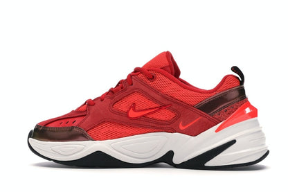 Nike M2K Tekno Mesh University Red (Women's)
