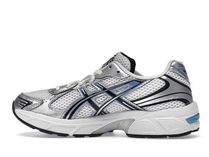 ASICS Gel-1130 White Periwinkle Blue (Women's)