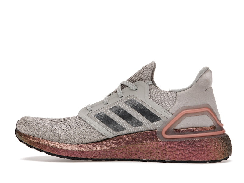 adidas Ultra Boost 20 Metal Grey