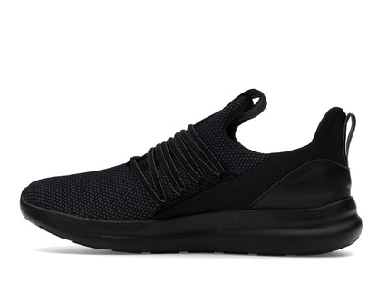 adidas Lite Racer Adapt 7.0 Core Black Grey