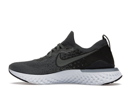 Nike Epic React Flyknit 2 Green
