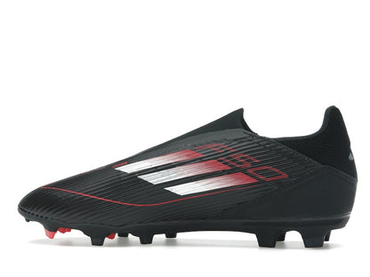 adidas F50 League Laceless FG/MG Stealth Victory Pack