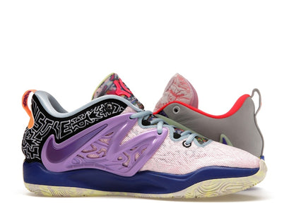 Nike KD 15 What The