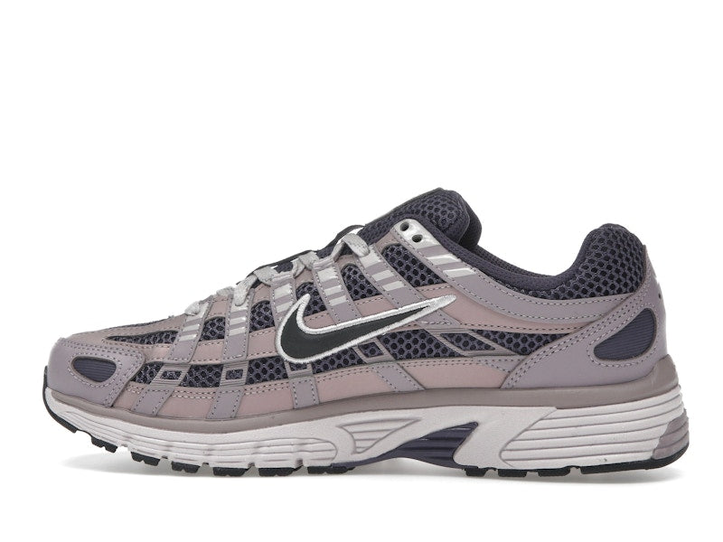 Nike P-6000 SE Light Violet Ore Dark Raisin Women's)