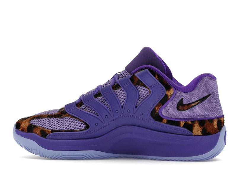 Nike KD 18 Chet Holmgren Thunder & Reign