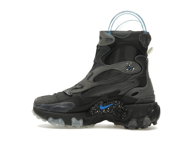 Nike React Boot Undercover Black