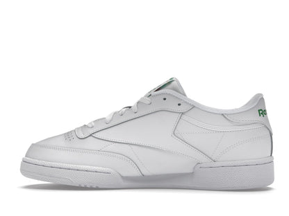 Reebok Club C 85 White Green