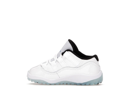 Jordan 11 Retro Low Legend Blue (TD)