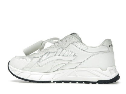 OFF-WHITE Kick Off White