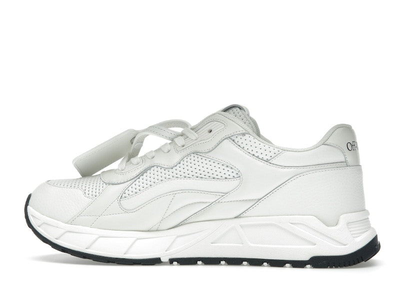 OFF-WHITE Kick Off White