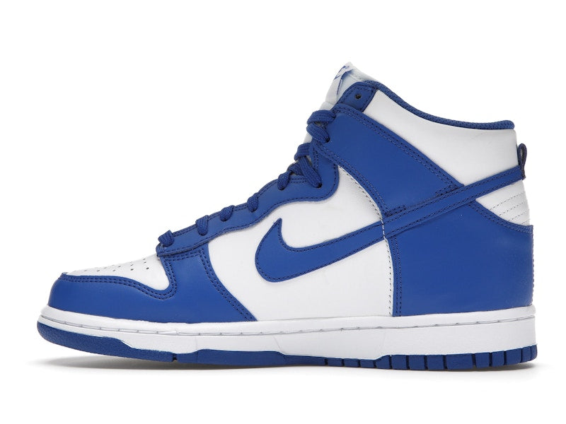 Nike Dunk High Game Royal (GS)