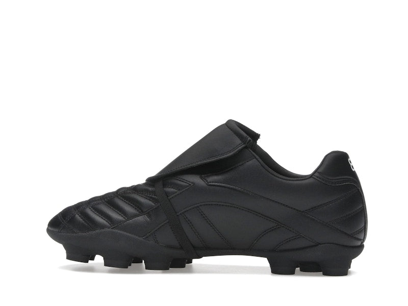 Balenciaga Soccer Sneakers Black (Women's)