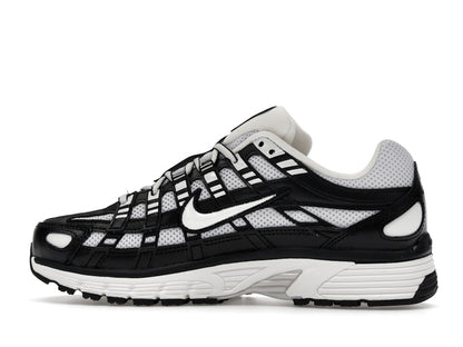 Nike P-6000 Black Muslin Sail (Women's)