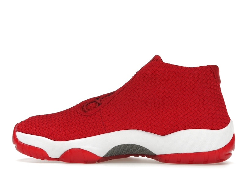 Jordan Future Gym Red