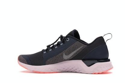 Nike Odyssey react Shield Oil Grey  (Women's)