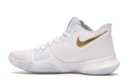 Nike Kyrie 3 Finals Gold