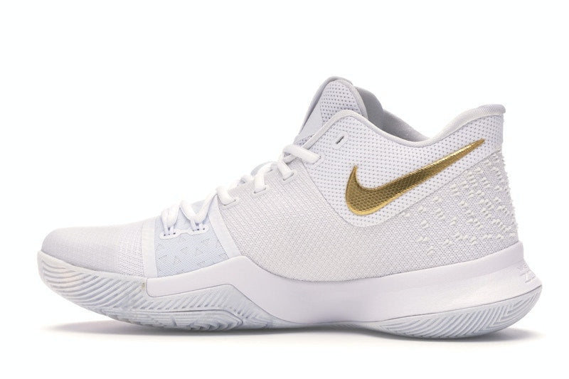 Nike Kyrie 3 Finals Gold
