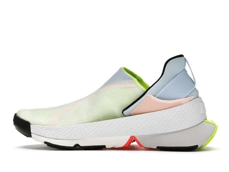 Nike Go FlyEase Celestine Blue