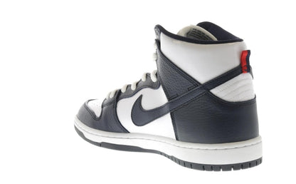 Nike SB Dunk High Future Court Obsidian