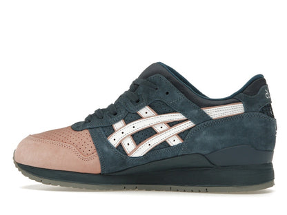 ASICS Gel-Lyte III Ronnie Fieg Salmon Toe 2.0 (Special Box)