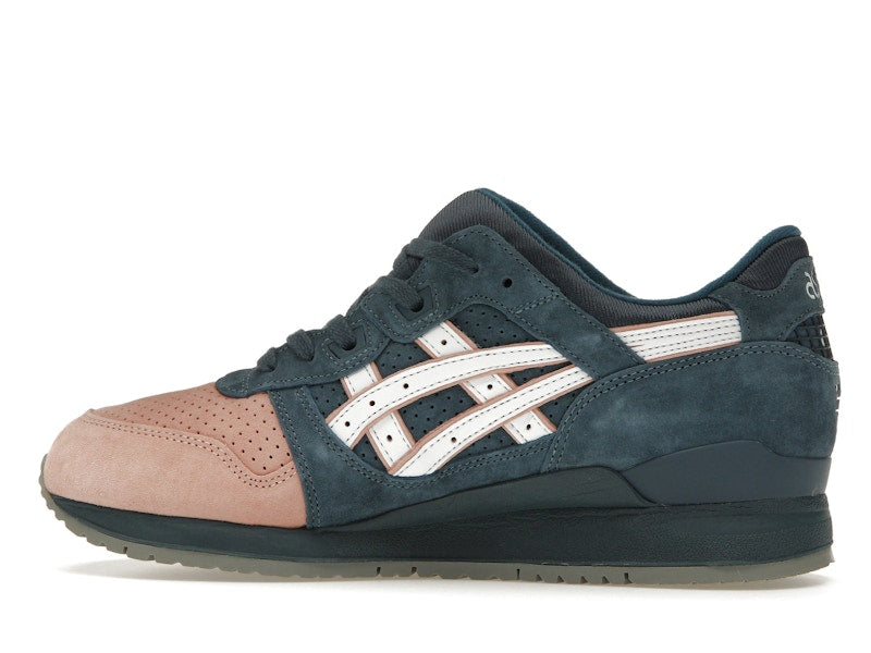 ASICS Gel-Lyte III Ronnie Fieg Salmon Toe 2.0 (Special Box)