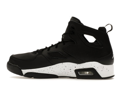 Jordan Flight Club '91 Black White