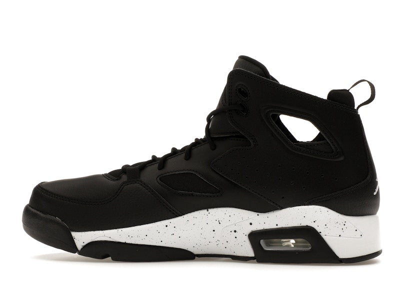 Jordan Flight Club '91 Black White