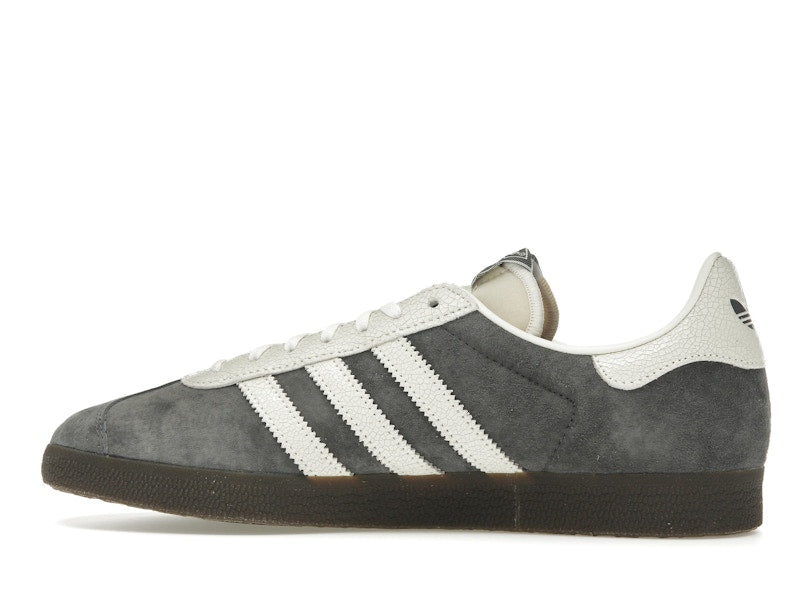 adidas Gazelle Grey Off White Gum