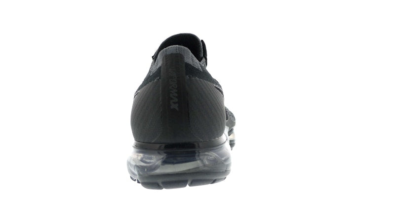 Nike Air VaporMax CDG Black