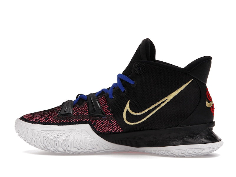 Nike Kyrie 7 Chinese New Year