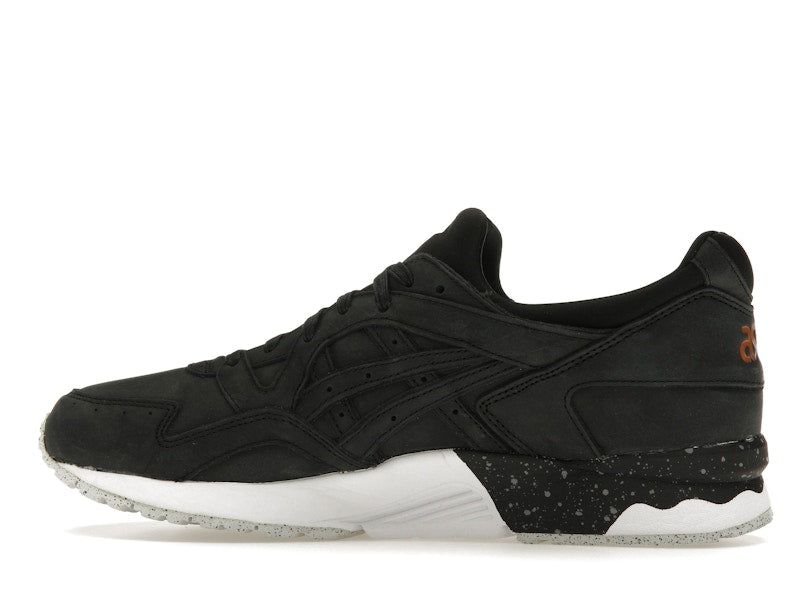 ASICS Gel-Lyte V Black Rose Gold