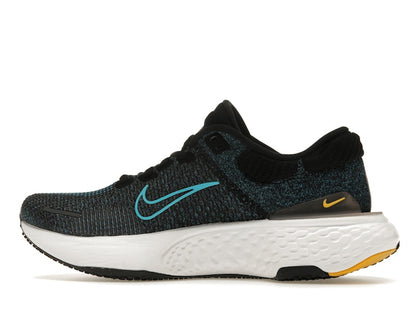 Nike ZoomX Invincible Run Flyknit 2 Chlorine Blue