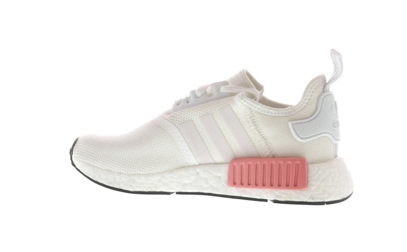 adidas NMD R1 White Rose (Women's)