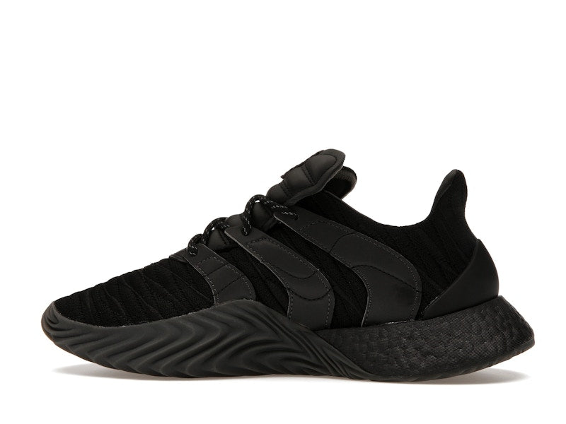 adidas Sobakov 2.0 Pharrell Williams Core Black Utility Black