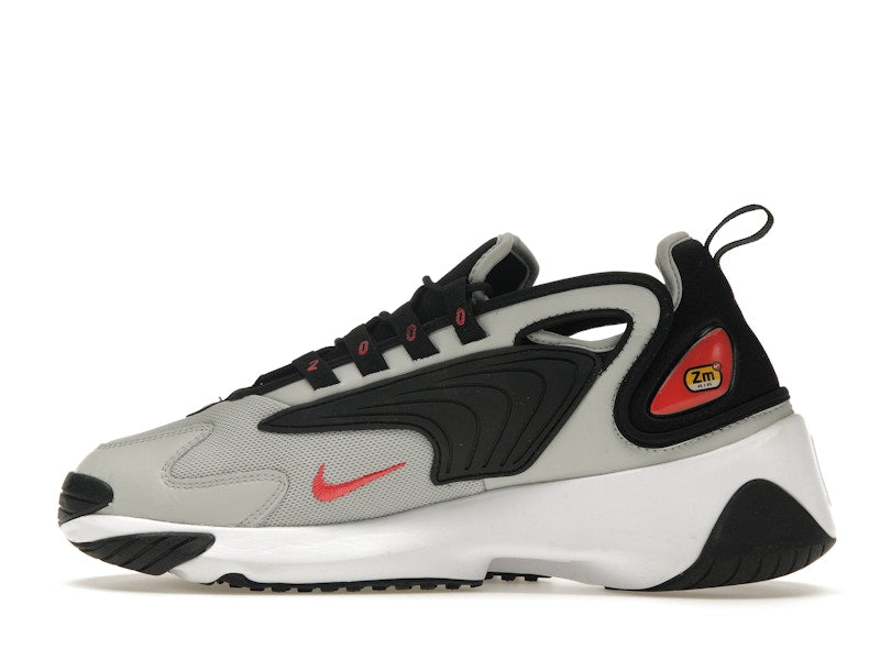 Nike Zoom 2K Black Grey Fog